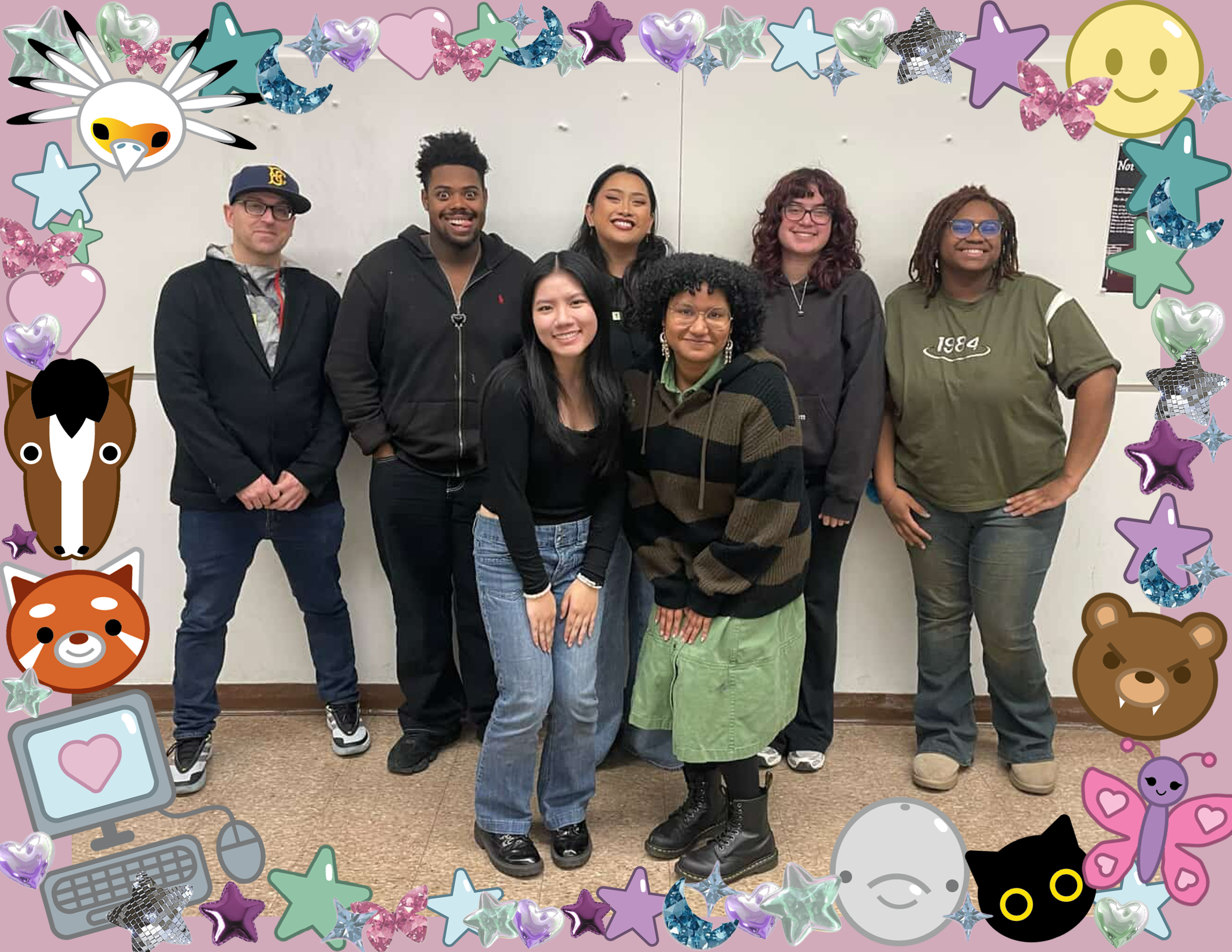 Coding Team