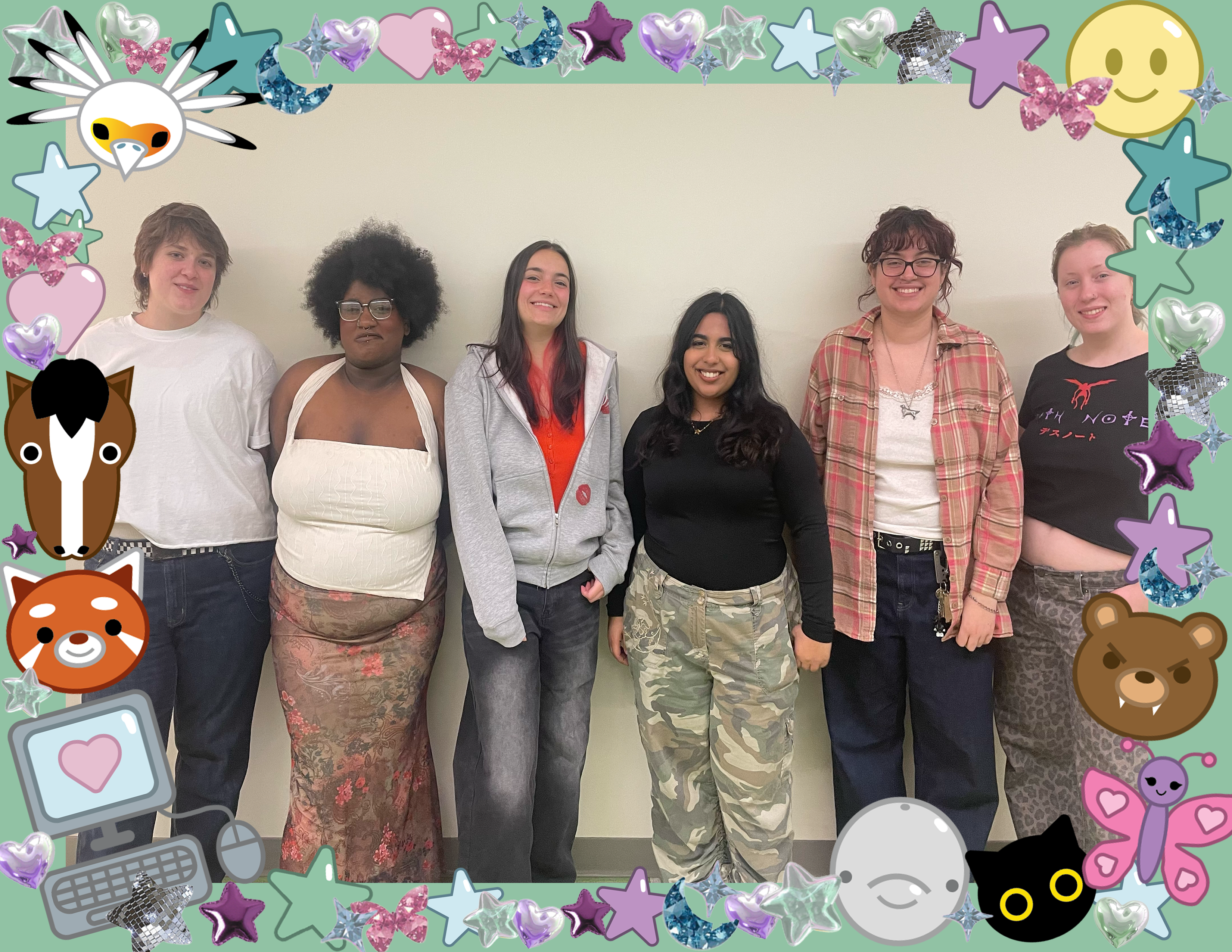 E-Board group