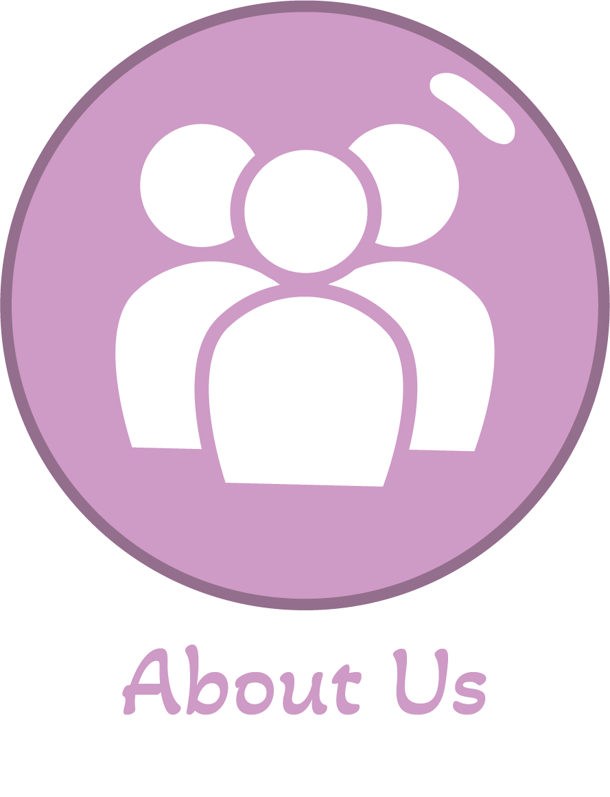 About Us icon