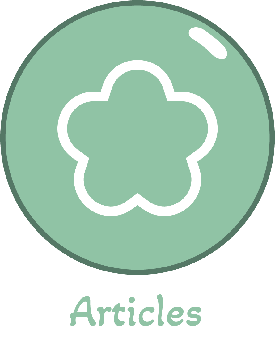 Articles icon