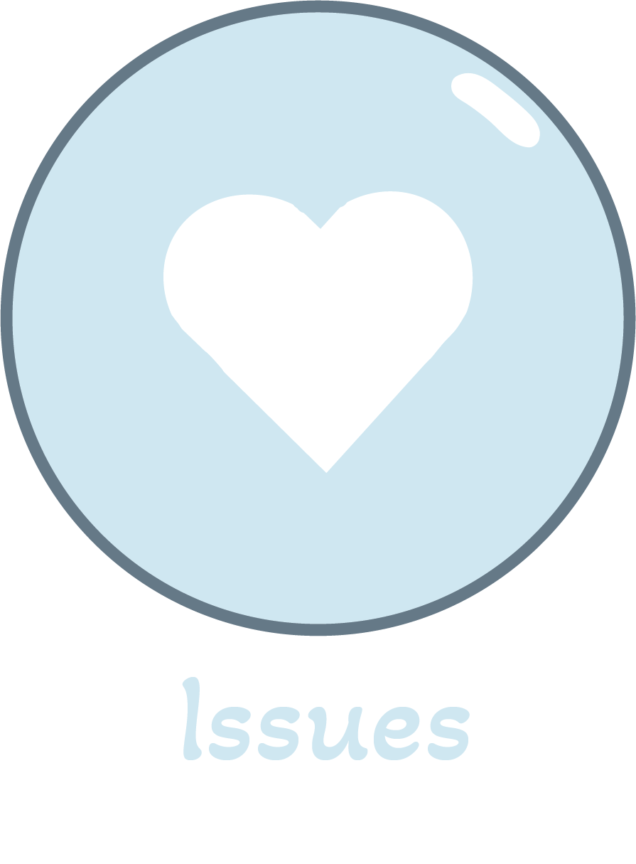 Issues icon