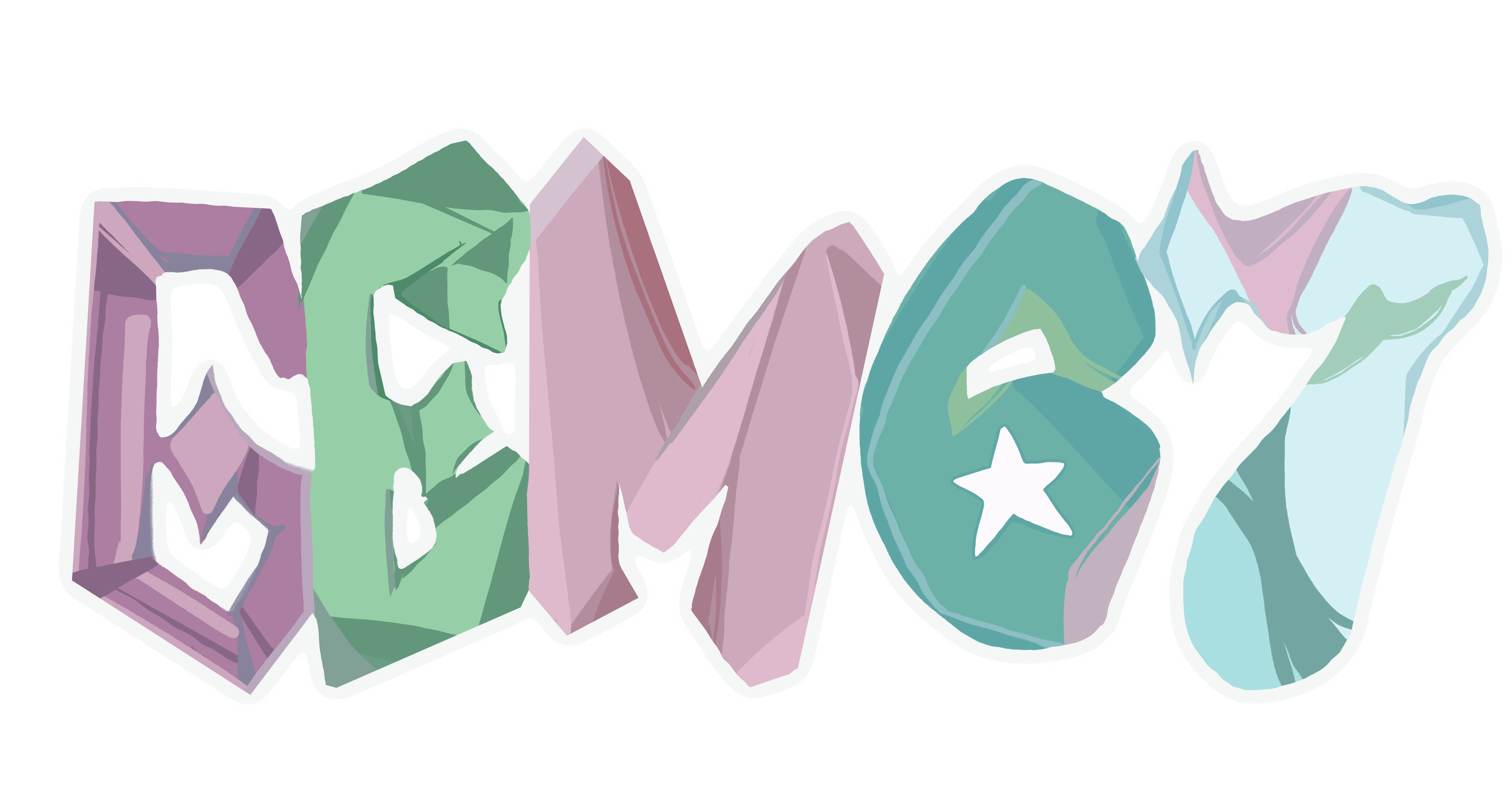 gem67 logo